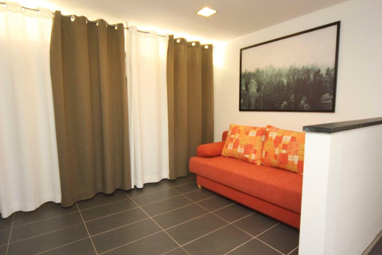 Rosentalferien Apartment Ludmannsdorf Ngoại thất bức ảnh